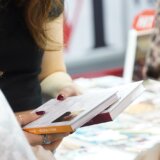 Sajam knjiga 2023: Okrugli sto Izdavaštvo i javni interes 2 posvećen pirateriji 5