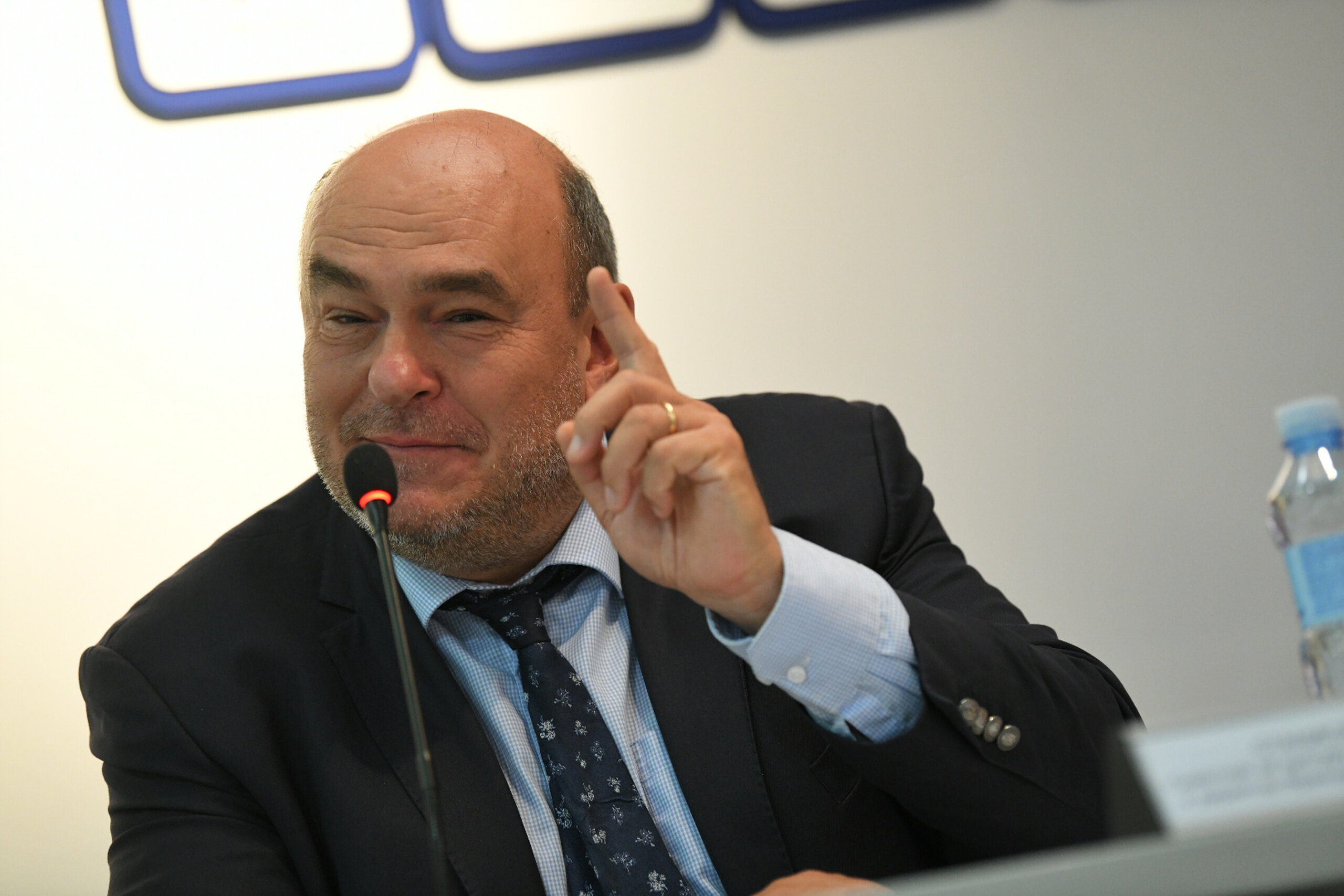 Vladislav Bajac otvara Sajam knjiga: Manifestacija vraća nadu da je čovek ipak mudriji od vremena u kome živi 3