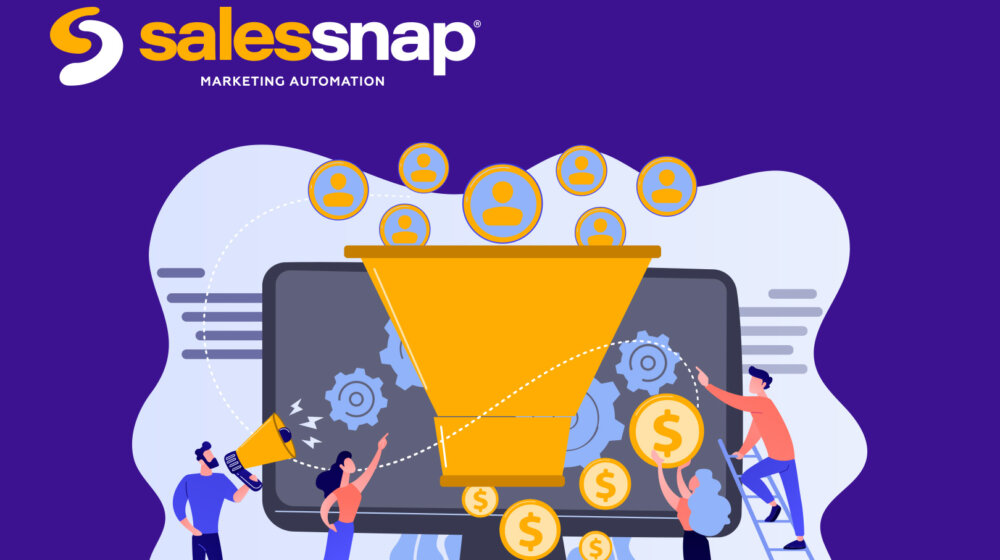 Šta je lead magnet kampanja? 1