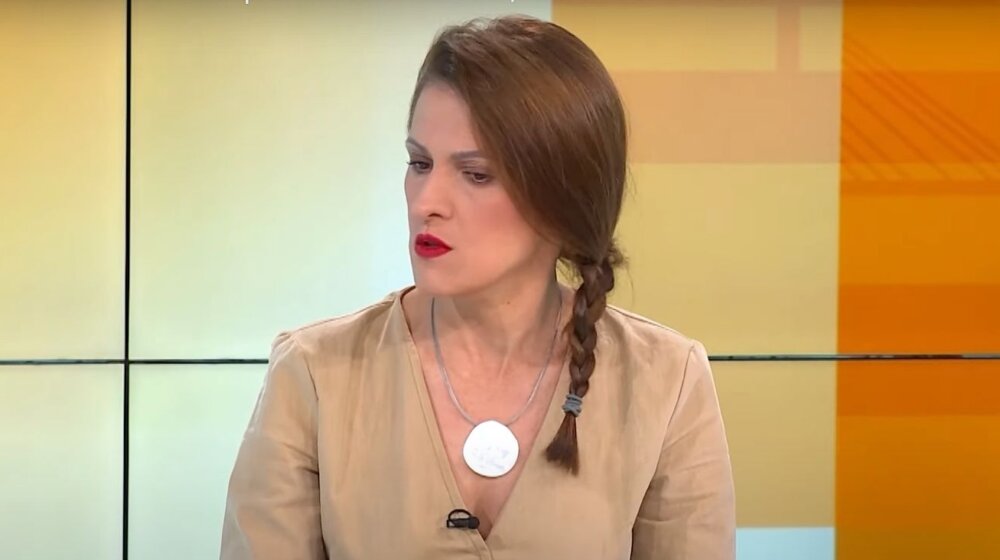 Sanja Sovrlić: Sada će svi da percipiraju Srbe sa Kosova kroz vilu Milana Radoičića na Gazivodama (VIDEO) 1