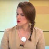 Sanja Sovrlić: Sada će svi da percipiraju Srbe sa Kosova kroz vilu Milana Radoičića na Gazivodama (VIDEO) 6