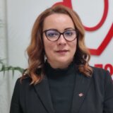 Sanja Vujanović (Dveri): Dok Srbija gladuje, naprednjaci troše devet miliona evra na zabavu 2