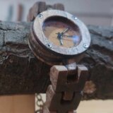 "Prva dva modela nisu bila ni lepa ni kvalitetna": Kako je Marko iz Zaječara počeo da pravi satove od drveta (FOTO) 4