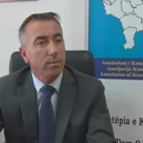 Direktor Asocijacije kosovskih opština, u koju žele Zvečan, Zubin Potok i Leposavić, objasnio čime se bavi ova organizacija 1