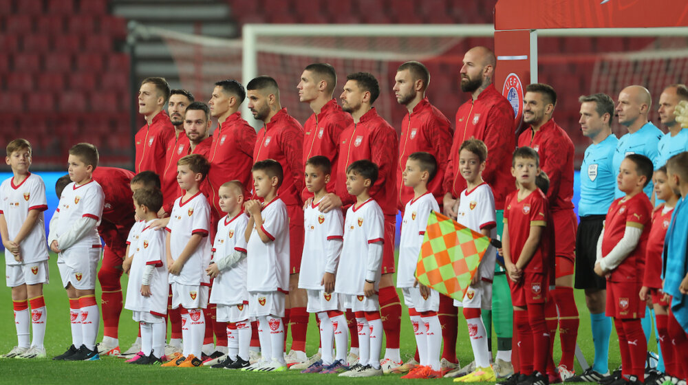 "I da Piksi sutra ode, ostaje nam nepouzdana odbrana": Šta su glavni problemi Stojkovićeve formacije 3-5-2 i kako mogu da se isprave? 1