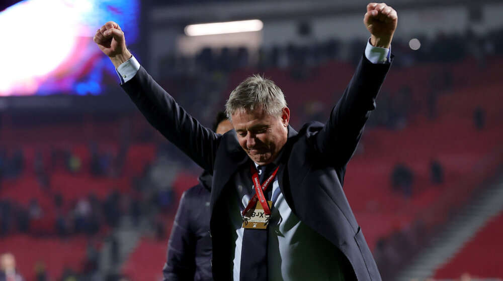 Piksi: Da se izljubimo - možda ćete imati drugog selektora 1