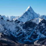 Himalayas, himalaji