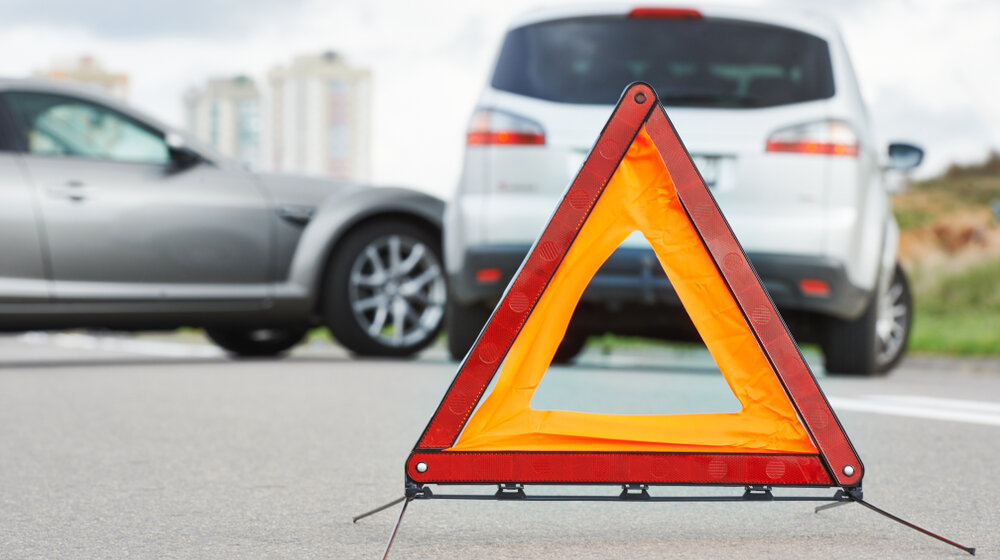 "Život nije vredan jedne nepromišljene vožnje": Godišnje život izgubi oko 100 mladih vozača, okvirno jedna četvrtina poginulih nije imala dozvolu 1