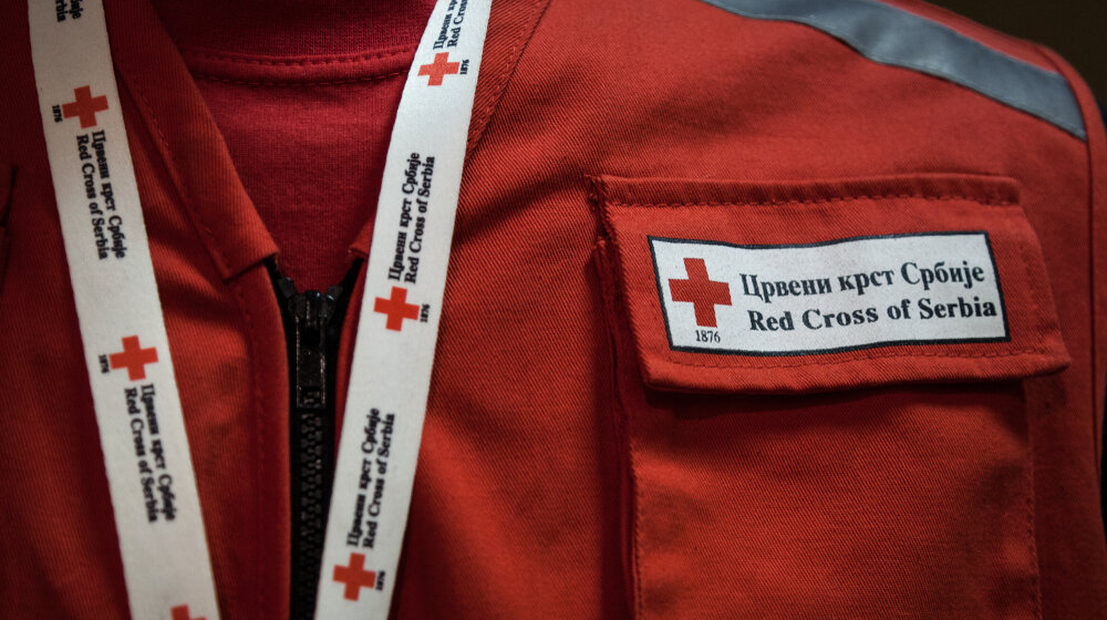 U Crvenom krstu Srbije postavljen AED aparat za oživljavanje kod naglog srčanog zastoja 1