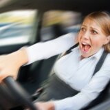 Kako reagovati na kvar kočnica tokom vožnje? 5