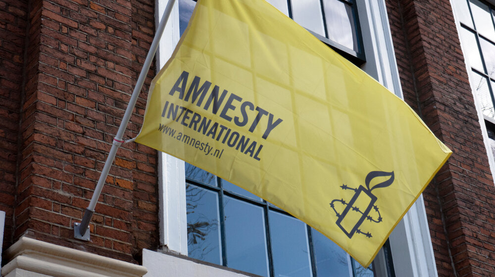 Amnesti internešenel apeluje na Pakistan da ne proteruje avganistanske izbeglice 1