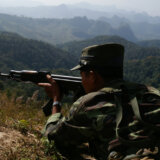 Pobunjenici: Najmanje 29 mrtvih u kampu u Mjanmaru 13