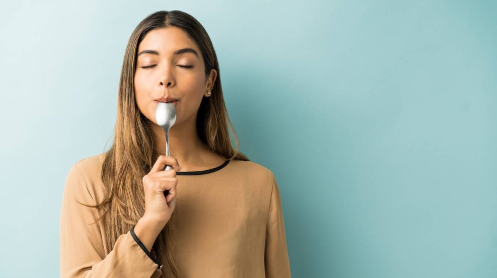 Naučnici veruju da su otkrili novi ukus 1