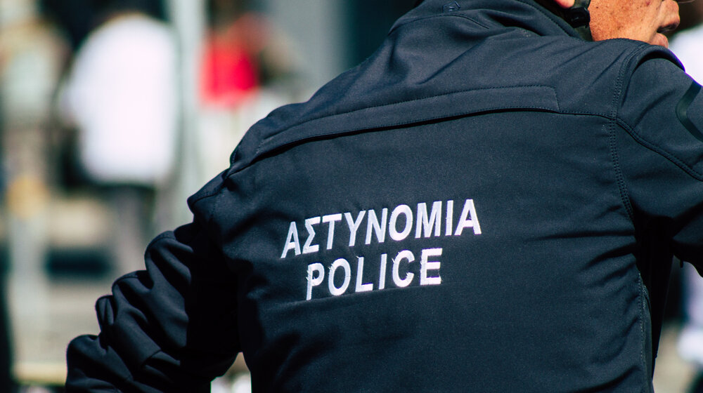 Kiparska policija saopštila da je razbila treći lanac krijumčarenja ljudi 1