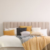 Kada krečite spavaću sobu, izbegavajte ove četiri boje 7