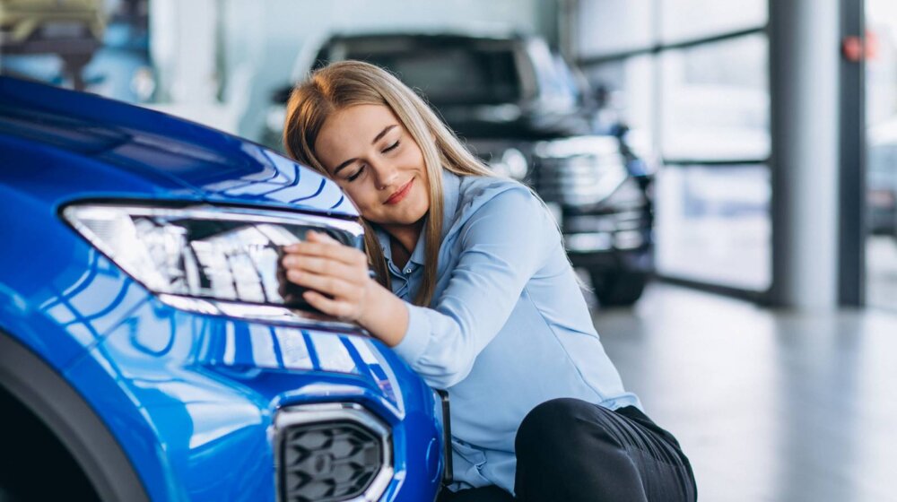 Vozači su najlojalniji ovim markama automobila 1
