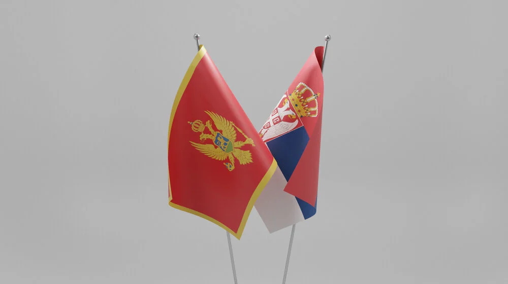 Dacic assessed Montenegro's announcement as the height of hypocrisy on the 7th