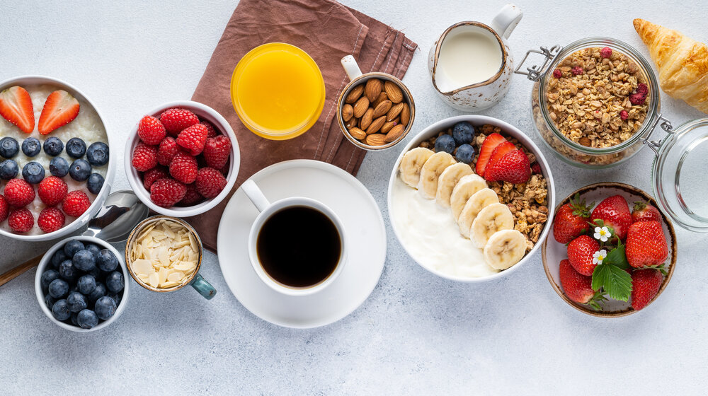 Ova promena u pripremi doručka duže će vas održati sitim i pomoći vam da smršate 1