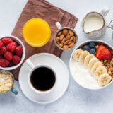 Ova promena u pripremi doručka duže će vas održati sitim i pomoći vam da smršate 5