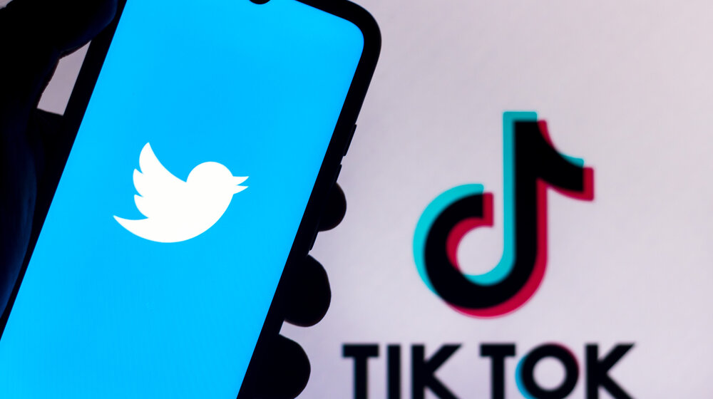 Svaki peti profil na društvenim mrežama koji objavljuje o ratu u Gazi je lažan: Ko stoji iza toga? 1