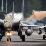 Šta se zna o avionu Rafal koji Hrvatska dobija od Francuske? 1