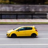 opel corsa 1.5 d