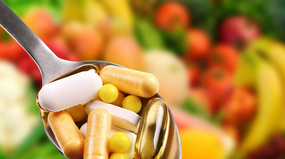 Šest iznenađujućih prednosti upotrebe suplemenata gvožđa 1