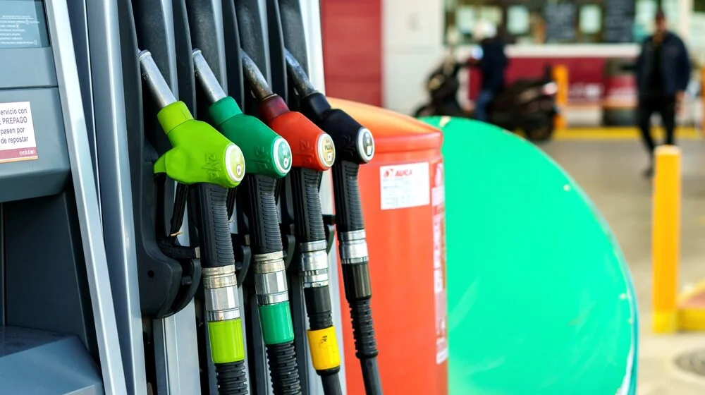 Objavljene nove cene goriva koje će važiti do petka 15. decembra 1