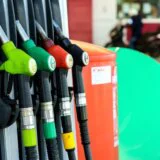 Objavljene nove cene goriva koje će važiti do petka 10. novembra 4