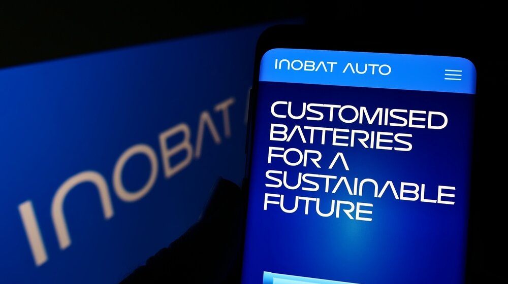 Slovački ministar: Želimo da sarađujemo sa Srbijom na proizvodnji baterija za električne automobile 1