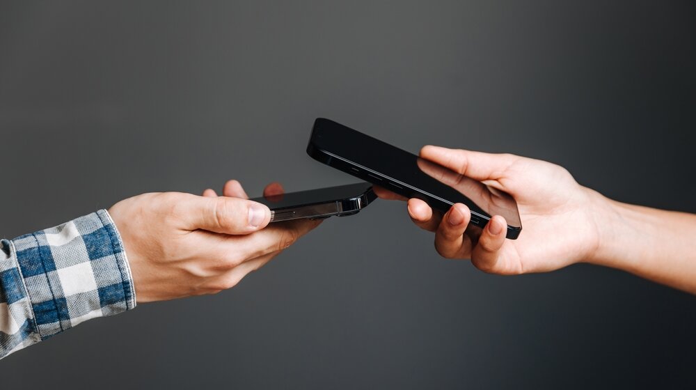 Naplata može da počne odmah: Kome je namenjena tehnologija Visa Tap to Phone? 1