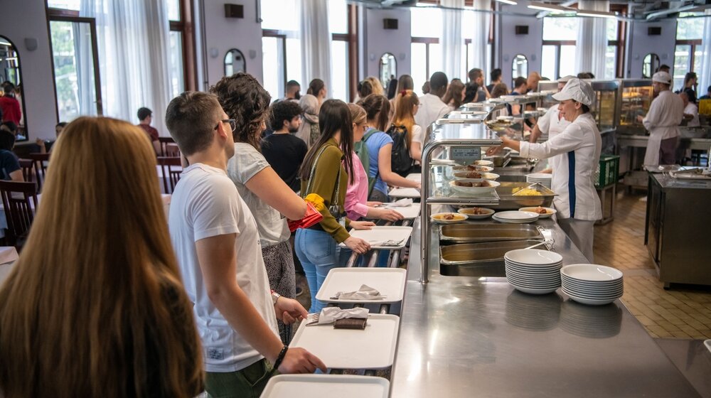 Kako će funkcionisati nove studentske kartice, i po čemu se razlikuju od starih? 1