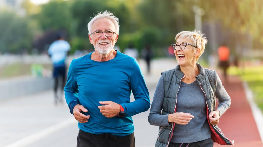 Jednostavan test od 2 minuta predviđa koliko dugo ćemo da živimo 1