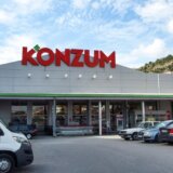Hrvatski Konzum povlači slatkiš proizveden u Srbiji, artikal zamenjen i u srpskim prodavnicama 2