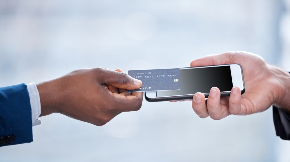 Mobilni telefon kao POS aparat - Visa Tap to Phone tehnologija omogućava plaćanje bilo kada i bilo gde 1