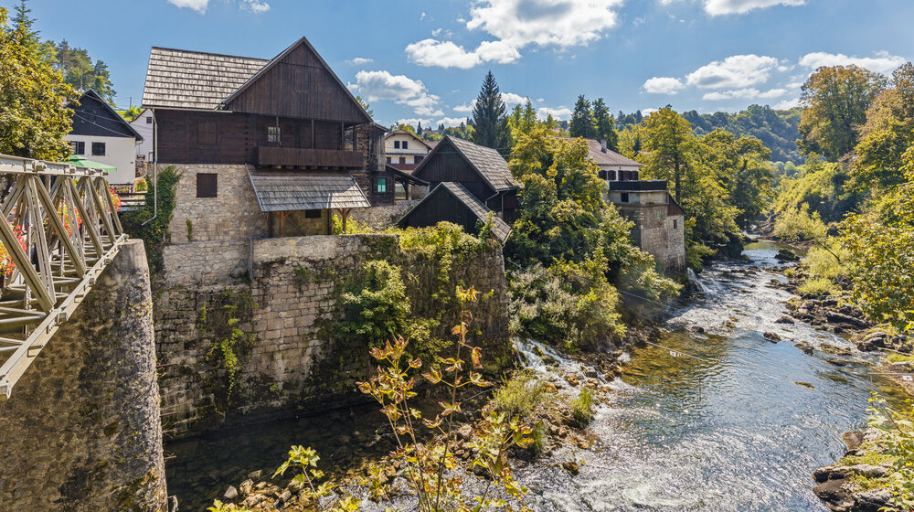 Na listi najboljih turističkih sela na svetu, našlo se i jedno iz našeg komšiluka 1