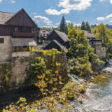 Na listi najboljih turističkih sela na svetu, našlo se i jedno iz našeg komšiluka 10