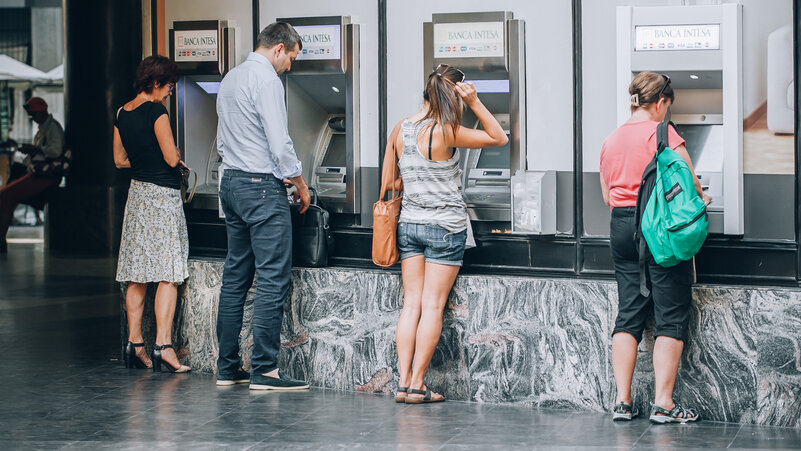 profit Za devet meseci profit 865 miliona evra: Banke se kupaju u novcu - ali neke mnogo više od drugih 2