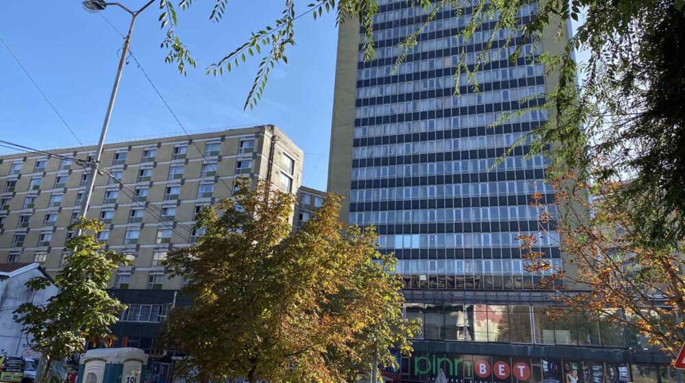 Matijević: Za kupovinu hotela Slavija ponudili smo višu cenu od minimalne za licitaciju, čekamo da se država izjasni 1