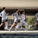 Kroz pustinje Južne Amerike: Šestoro srpskih trkača u izazovu od 500 km u Atakami i na Andima 3