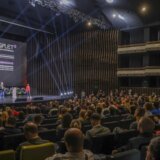 Održana druga Splet tech konferencija: Predstavljen prvi srpski superklaster 5