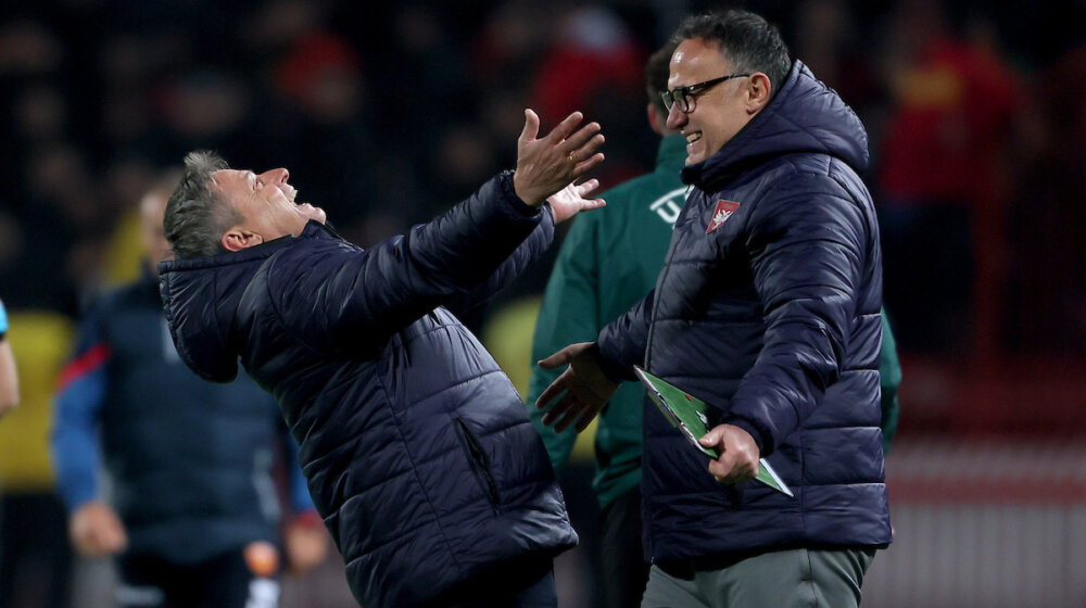 Dragoslav Stepanović za Danas: Piksi nije trebalo da govori o svom ugovoru pre utakmice s Bugarima jer to utiče na igrače 1