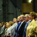 Ponoš na izbornoj skupštini: SNS odustaje od Kosova 10
