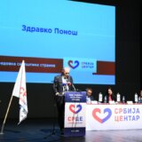 Ponoš (SRCE): Izlazak na izbore bez promene uslova je zamka, ne odustajati od prelazne vlade 4