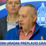 U petak protest "Srbija protiv nasilja" u Čačku: Govore svi predstavnici stranaka organizatora 1