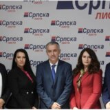 Srpska lista: Kurti nastavlja sa kampanjom i podrškom listi Đilasa na predstojećim izborima 7