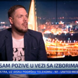 Bivši košarkaš Vladimir Štimac o kandidaturi za gradonačelnika: Hoću da se čuje glas naroda 5