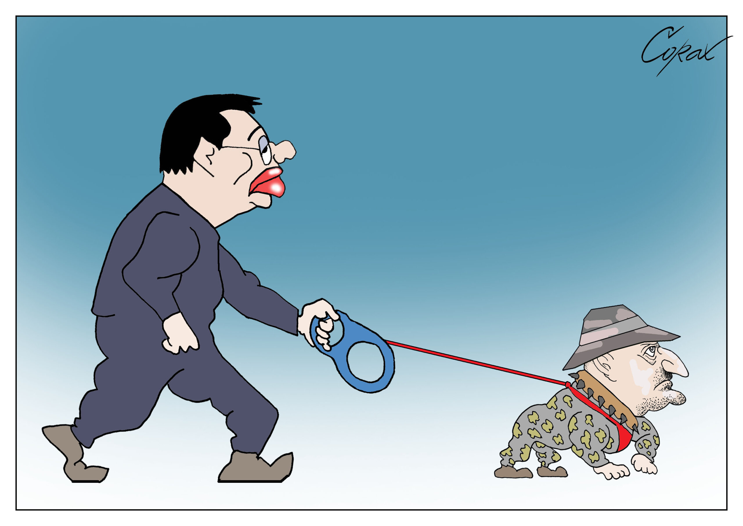 Corax 4