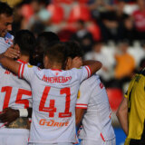 Zvezda lako protiv Trajala za osminu finala Kupa Srbije 12