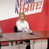 tribina knjiga u medijima foto Miroslav Dragojević